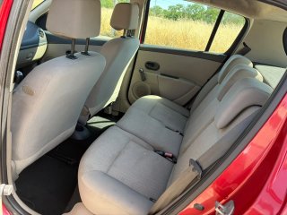 Renault Clio 2007