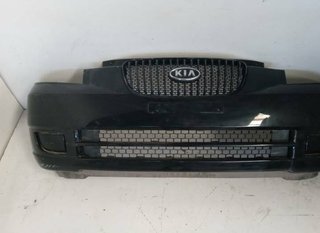 Kia 463061 paragolpes delantero picanto 1.0 lx
