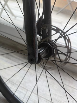 GIANT TCR PRO 1 DISC AXS 2022 TALLA M