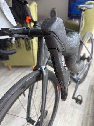 GIANT TCR PRO 1 DISC AXS 2022 TALLA M