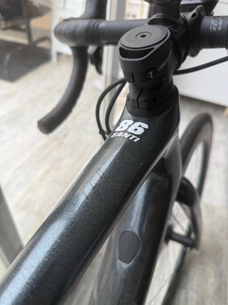 GIANT TCR PRO 1 DISC AXS 2022 TALLA M