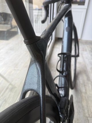 GIANT TCR PRO 1 DISC AXS 2022 TALLA M