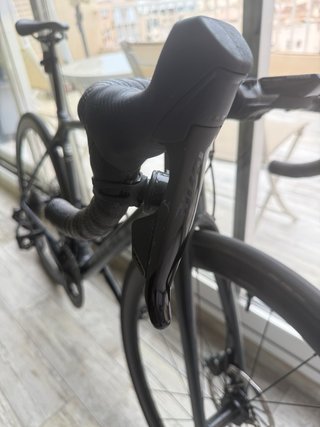 GIANT TCR PRO 1 DISC AXS 2022 TALLA M