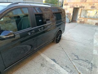 Mercedes-Benz Clase V 2023