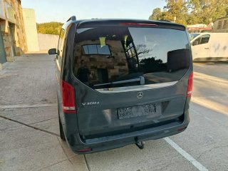 Mercedes-Benz Clase V 2023