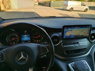 Mercedes-Benz Clase V 2023