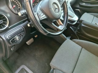 Mercedes-Benz Clase V 2023