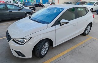 SEAT Ibiza 2022