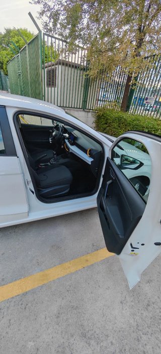 SEAT Ibiza 2022