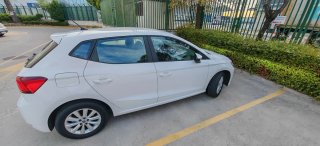 SEAT Ibiza 2022