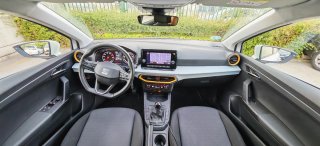SEAT Ibiza 2022