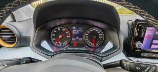 SEAT Ibiza 2022