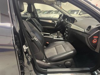 Mercedes-Benz Clase C 2013