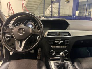 Mercedes-Benz Clase C 2013