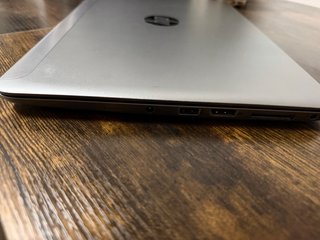 HP Elitebook como nuevo