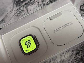 Apple Watch Ultra 2