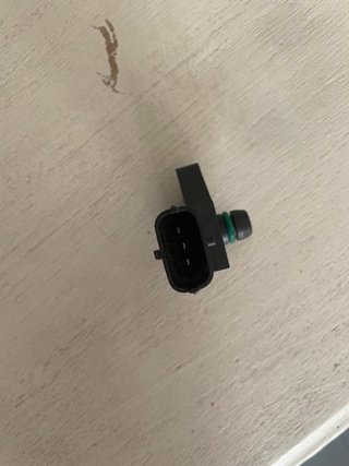 Sensor MAP para Opel Astra