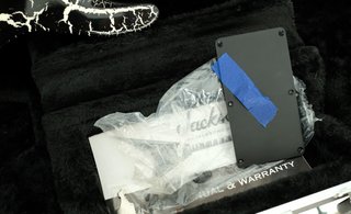 Jackson DK2M Edición Limitada 2014/15