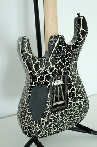 Jackson DK2M Edición Limitada 2014/15