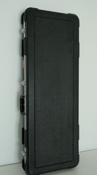 Jackson DK2M Edición Limitada 2014/15