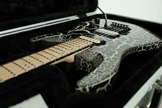 Jackson DK2M Edición Limitada 2014/15