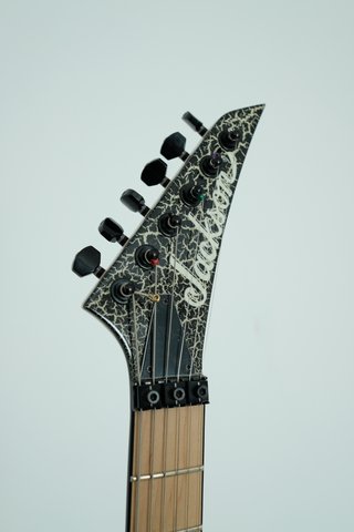 Jackson DK2M Edición Limitada 2014/15