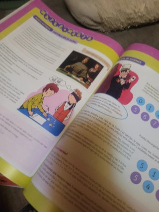 Libro Matemáticas