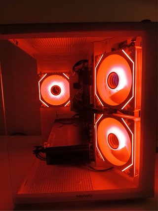 PC Gaming 1440p