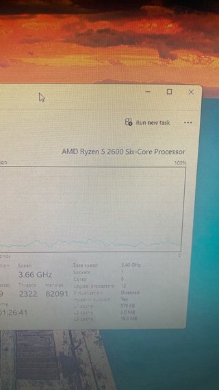 PC Gaming 1440p