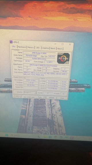 PC Gaming 1440p