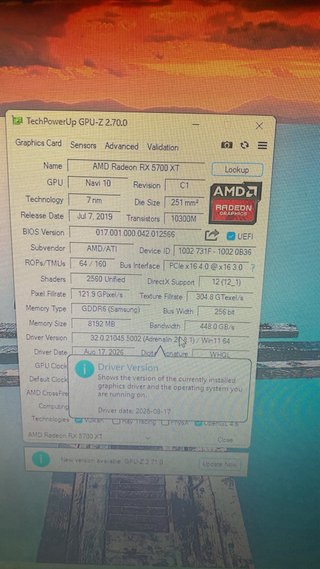 PC Gaming 1440p