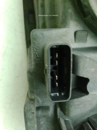 Faro derecho renault 8200163324 laguna ii 23208629