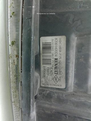 Faro derecho renault 8200163324 laguna ii 23208629
