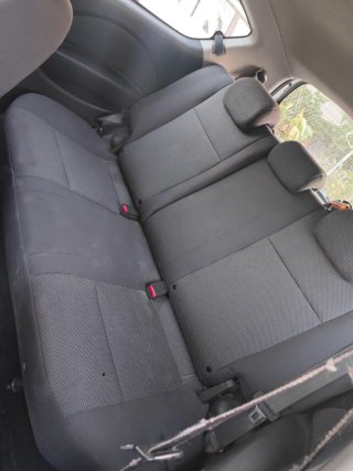 Chevrolet Kalos 2007