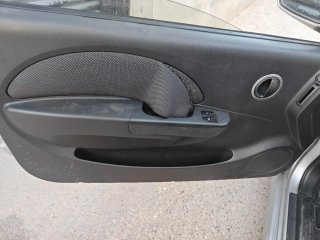 Chevrolet Kalos 2007