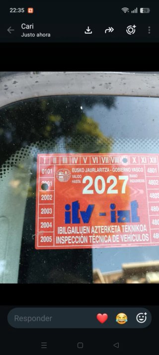 BMW Serie 3 2000