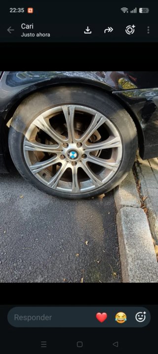 BMW Serie 3 2000
