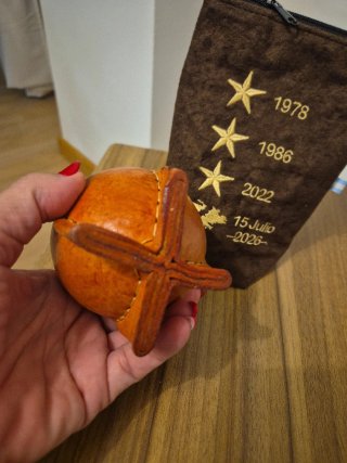 Mate Imperial Calabaza (Cuia / terere / chimarrão)