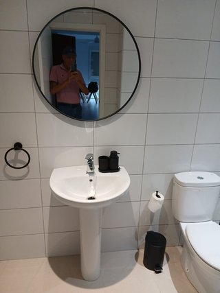 Piso recién reformado