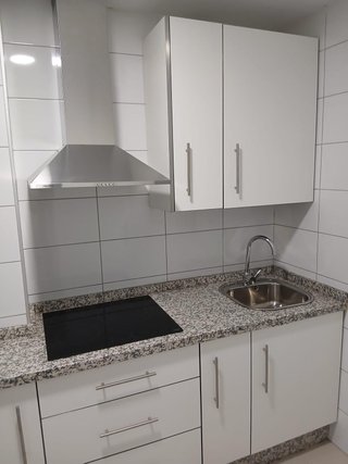 Piso recién reformado