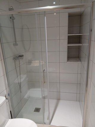 Piso recién reformado