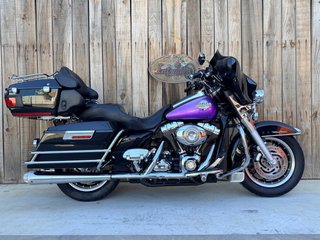 Harley Davidson Electra Glide Ultra Classic