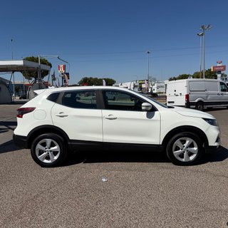 •	Nissan QASHQAI 1.7DCI 150CV 4x4 Acenta -Impecabl