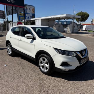 •	Nissan QASHQAI 1.7DCI 150CV 4x4 Acenta -Impecabl
