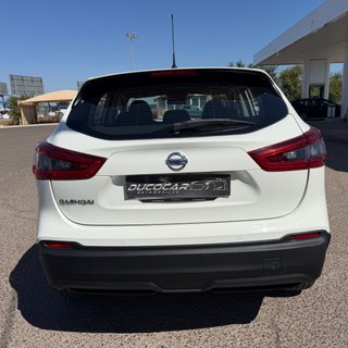 •	Nissan QASHQAI 1.7DCI 150CV 4x4 Acenta -Impecabl
