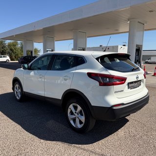 •	Nissan QASHQAI 1.7DCI 150CV 4x4 Acenta -Impecabl