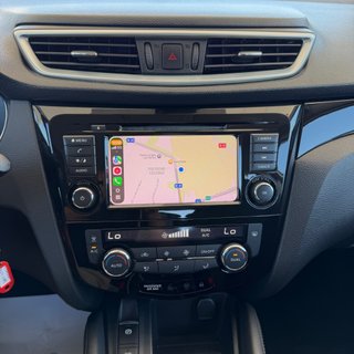 •	Nissan QASHQAI 1.7DCI 150CV 4x4 Acenta -Impecabl