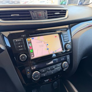 •	Nissan QASHQAI 1.7DCI 150CV 4x4 Acenta -Impecabl