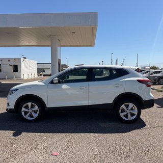 •	Nissan QASHQAI 1.7DCI 150CV 4x4 Acenta -Impecabl