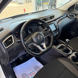 •	Nissan QASHQAI 1.7DCI 150CV 4x4 Acenta -Impecabl
